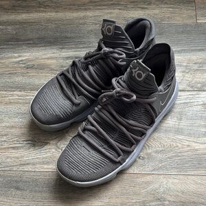 Kevin Durant basketball shoes